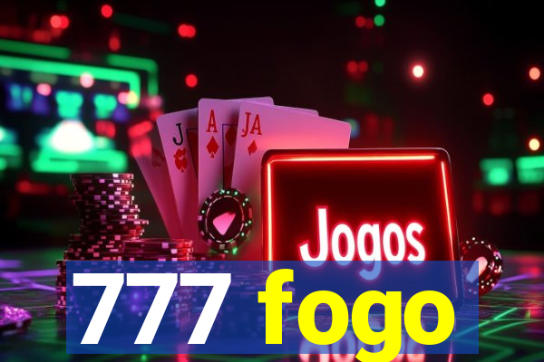 777 fogo